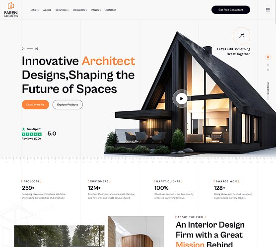 home-architecture