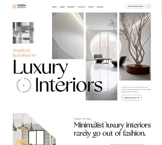 home-minimalist-luxury-light