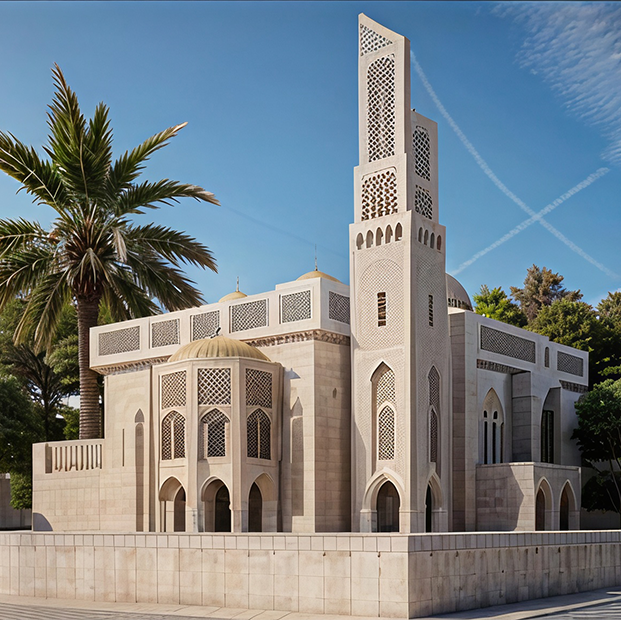 2nd section left side big image