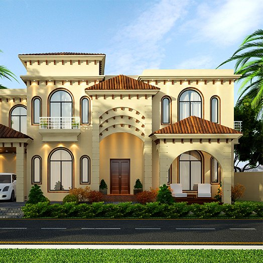 Architecture small