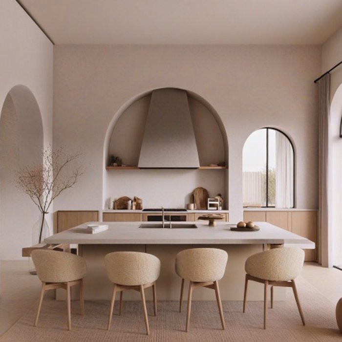 Furniture design big
