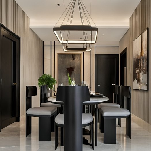 Furniture design small