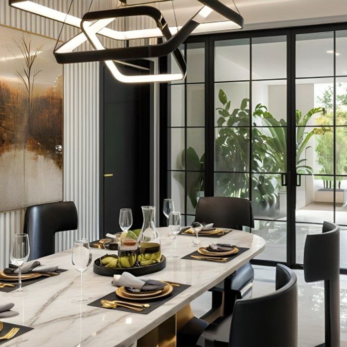 Interior Design big
