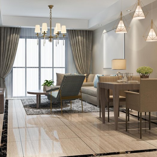 Apartments small