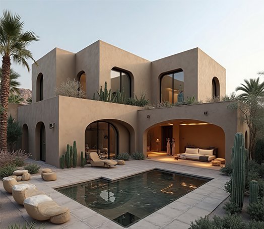 Architectural design