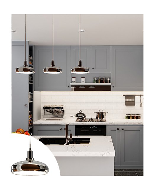 Kitchen big