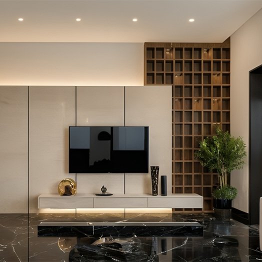 Residential small