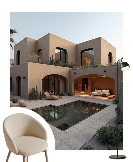 Villa big