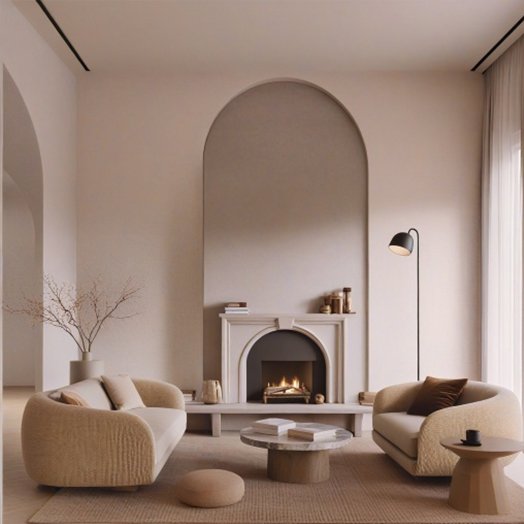 Villa small