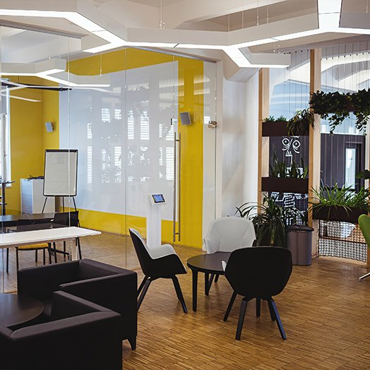 offices small