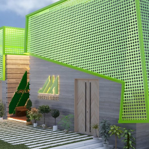 offices small