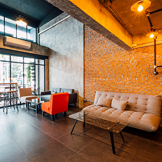 semi commercial small